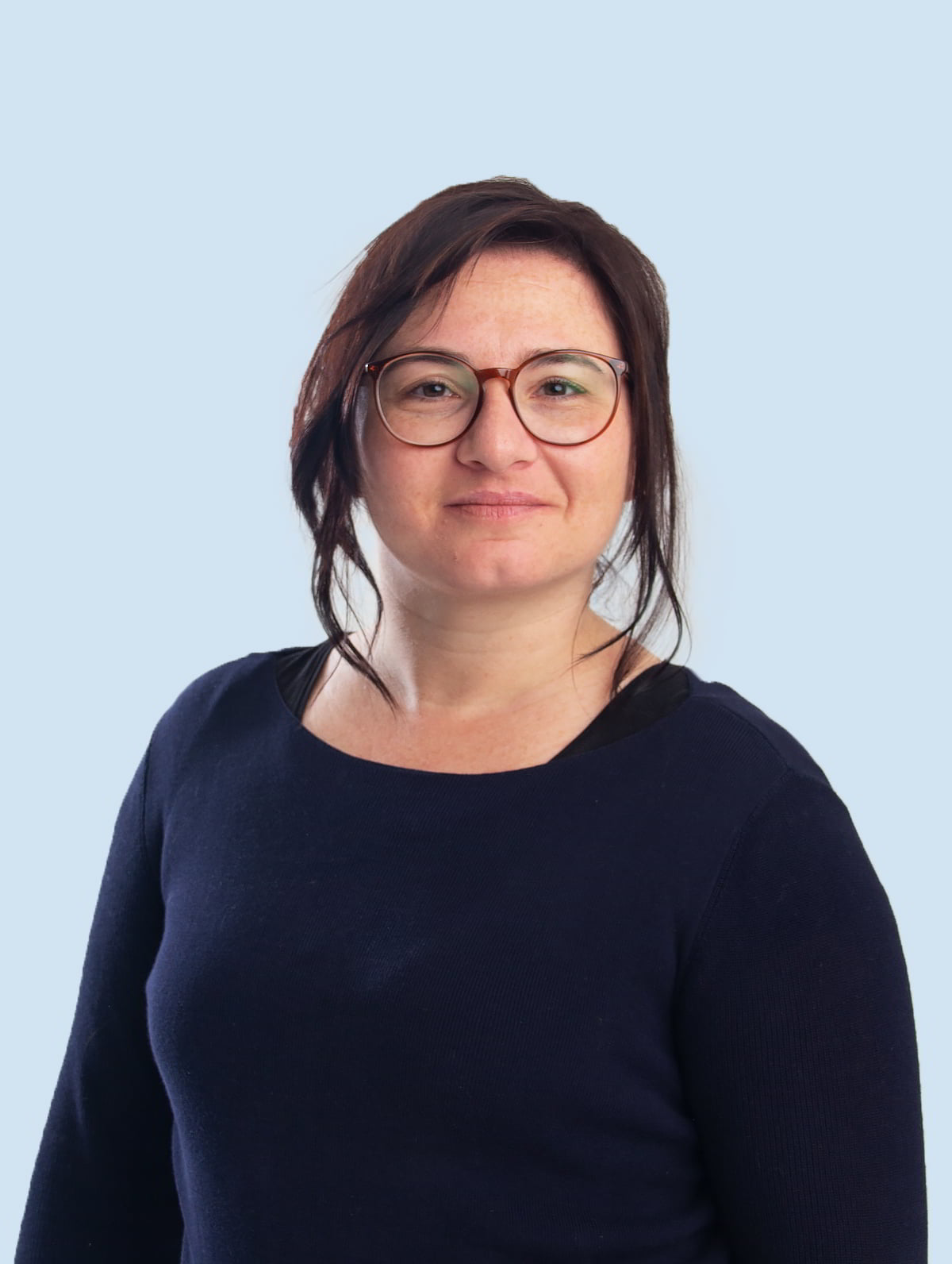 PETRA WAUTHY, BSc.