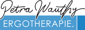 Ergotherapie Wauthy Logo